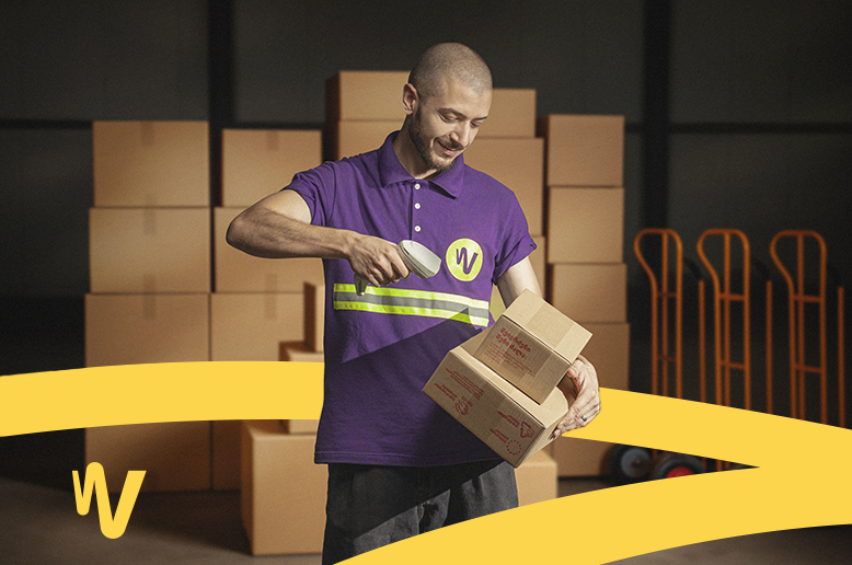  იოსებ აფრიამაშვილი - სორტირების მენეჯერი